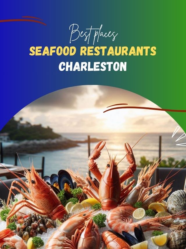 11 Best Seafood Restaurants in Charleston sc - EatFreshFood